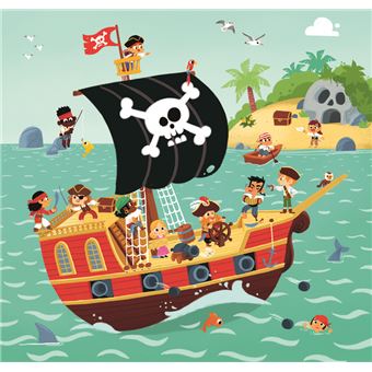 Les pirates