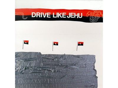 Drive like jehu