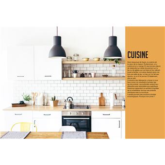 Produits d'entretien pour toute la maison