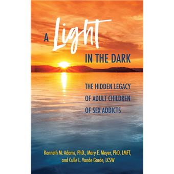 LIGHT IN THE DARK - 1