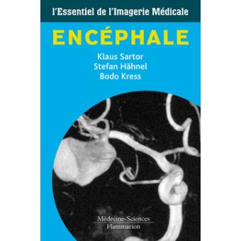 Imagerie de l'encephale