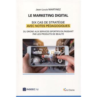 Marketing digital