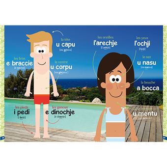 Corse