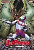 Ultraman : Mise à l'épreuve