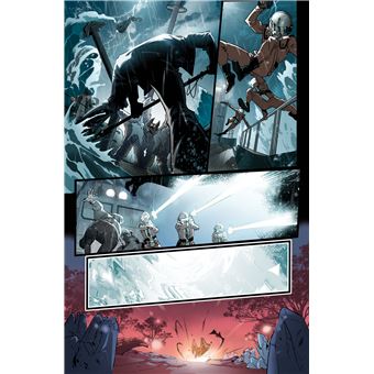 Ultraman : Mise à l'épreuve