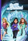 La cité de cristal, Tome 05