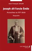 Joseph dit  l'oncle Emile