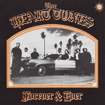 Thee Heart Tones - 1