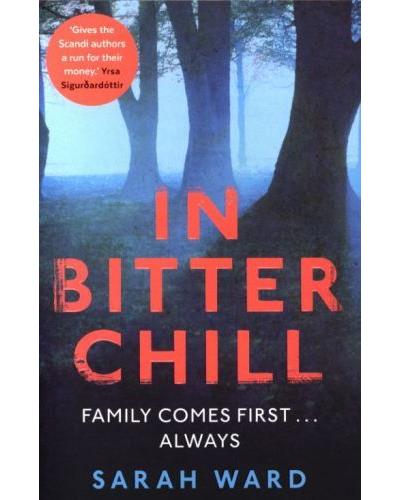 IN BITTER CHILL