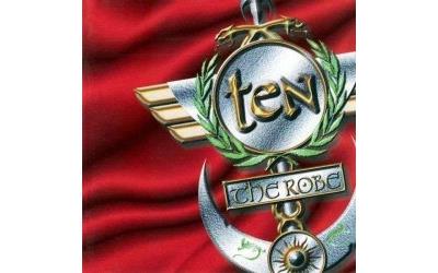 The robe Edition remasterisée