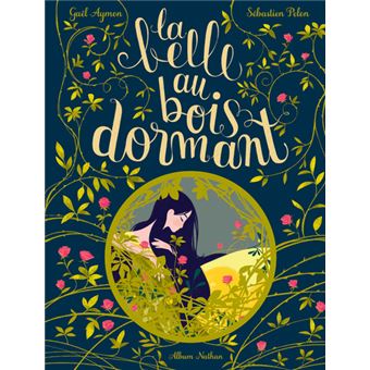 extrait de la trilogie de la belle au bois dormant