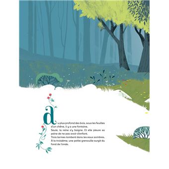 La Belle au bois dormant