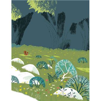 La Belle au bois dormant