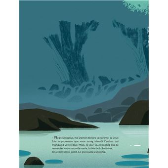 La Belle au bois dormant