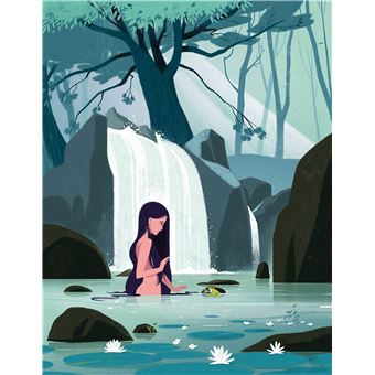 La Belle au bois dormant