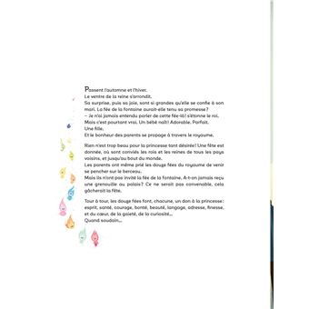 La Belle au bois dormant