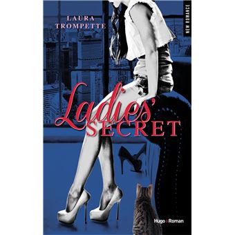 Ladies' Secret - 1
