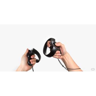 Oculus rift outlet manette