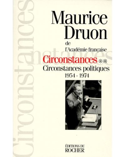 Circonstances,2