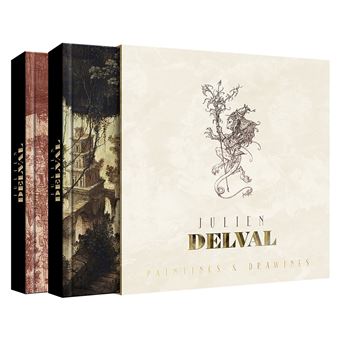 Coffret Intégrale : La monographie et Les études