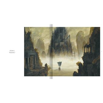 Coffret Intégrale : La monographie et Les études