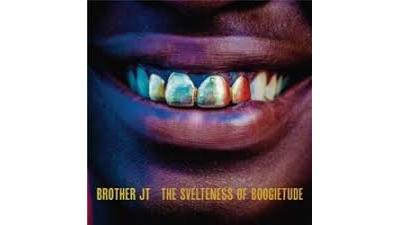 The Svelteness Of Boogietue
