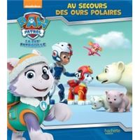 La Pat'Patrouille - Livre DVD n°2: 9782012034884  