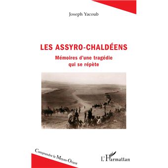 Les Assyro-Chaldéens