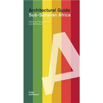 Architectural Guide Sub-Saharan Africa