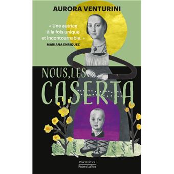 Nous, les Caserta - 1