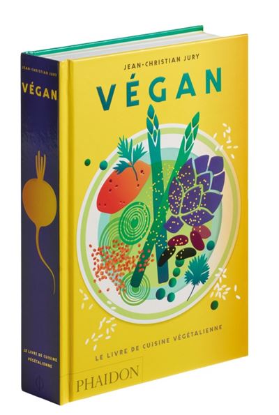 Vegan pour que dalle : LE livre de cuisine vegan pour débuter ! - Café  Powell