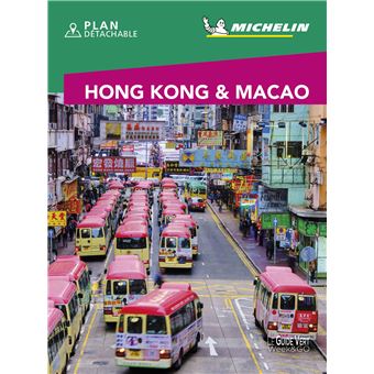 Guide Vert Week&GO Hong-Kong, Macao