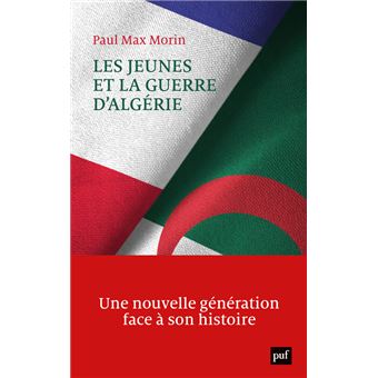 Les jeunes et la guerre d'Algérie