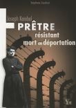 Joseph kerebel pretre resistant mort en deportation