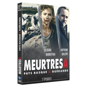 Meurtres à - Meurtres à - 1