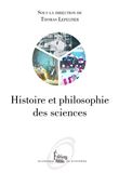 Histoire et philosophie des sciences - 2e édition