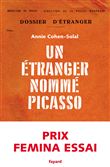 Un étranger nommé Picasso