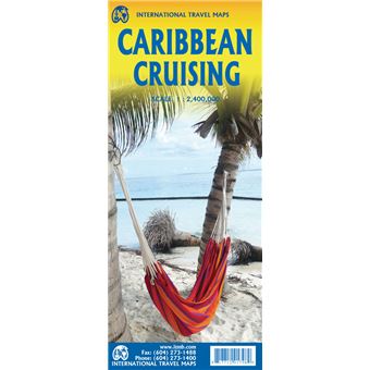 Caribbean Cruising