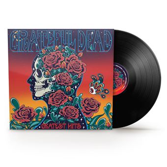 Grateful Dead - 1
