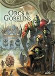 Orcs et Gobelins