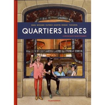 Quartiers libres