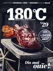 180°C des recettes et des hommes vol 29