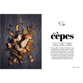 180°C des recettes et des hommes vol 29