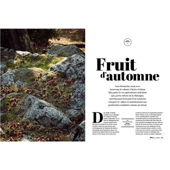 180°C des recettes et des hommes vol 29