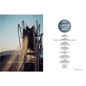 180°C des recettes et des hommes vol 29