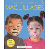 Les maquillages
