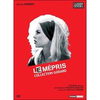Le Mépris - Nouvelle Edition