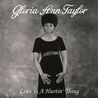 Love is a hurtin’ thing