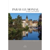 Paray-le-Monial