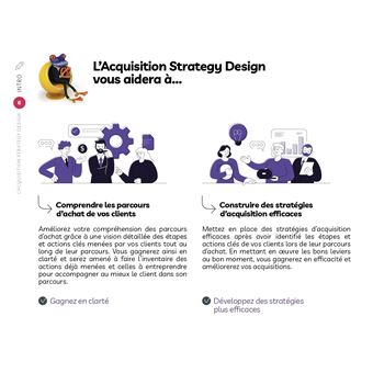 Acquisition Strategy Design